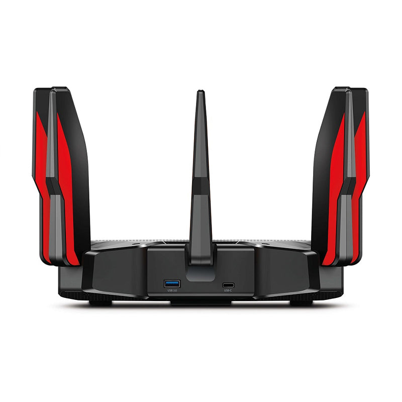 TP-Link Archer AX11000 Tri-Band Wi-Fi 6 Gaming Router