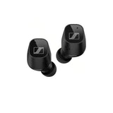 Sennheiser CX Plus True Wireless Black