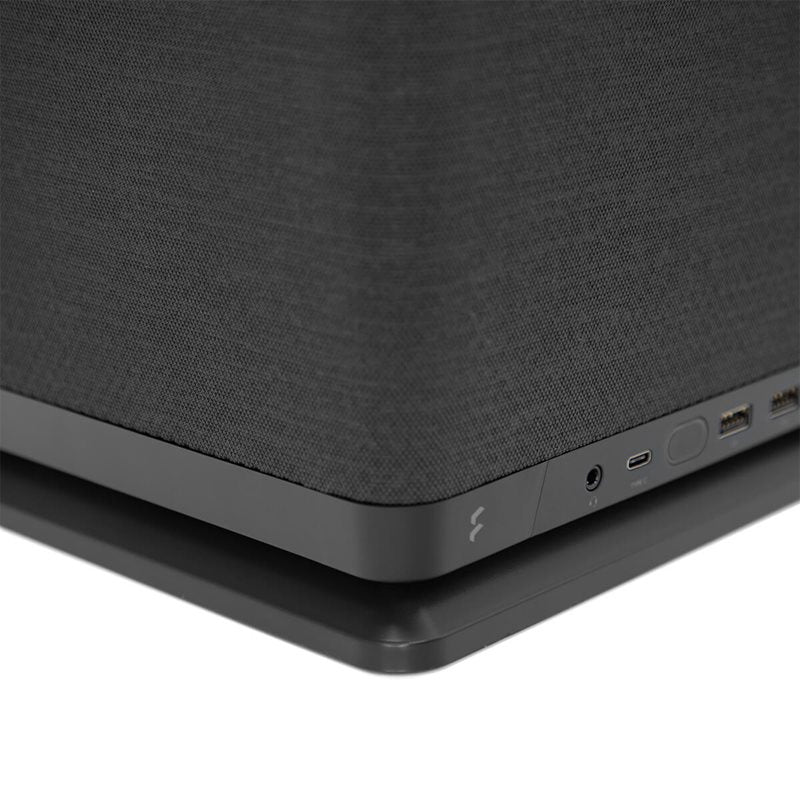 Serenity NEO RTX 5060 Ryzen 5 5600X Gaming PC