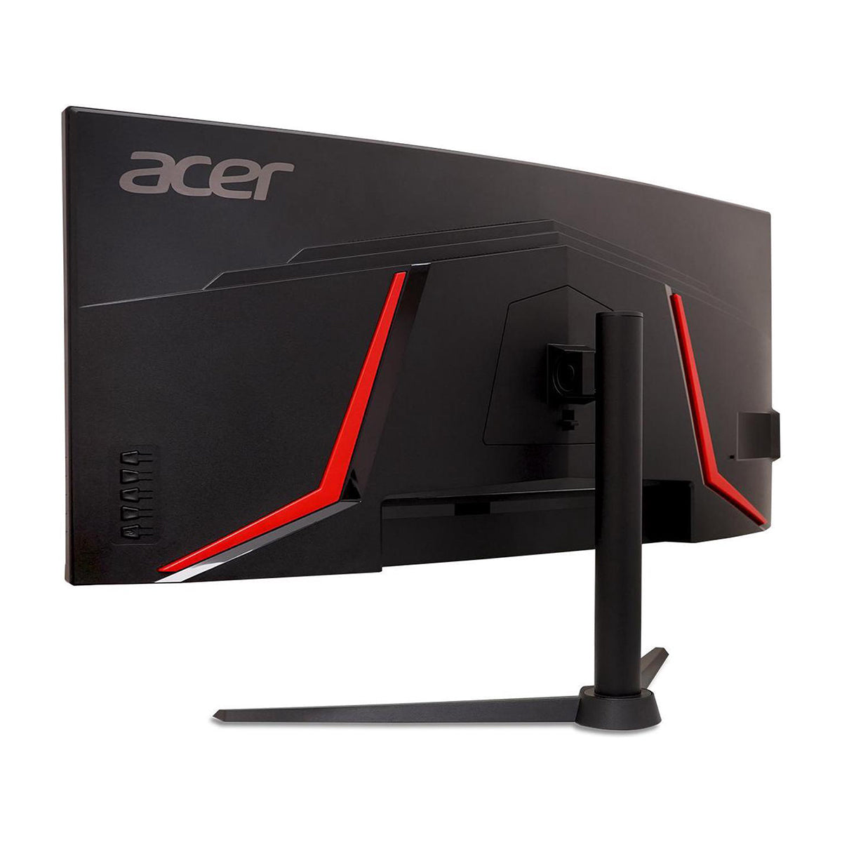 Acer Nitro XZ340CUH 34'' VA WQHD 100Hz Curved Gaming Monitor