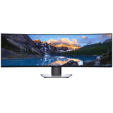 Dell UltraSharp U4919DW 49" Curved QLED IPS UltraWide Monitor