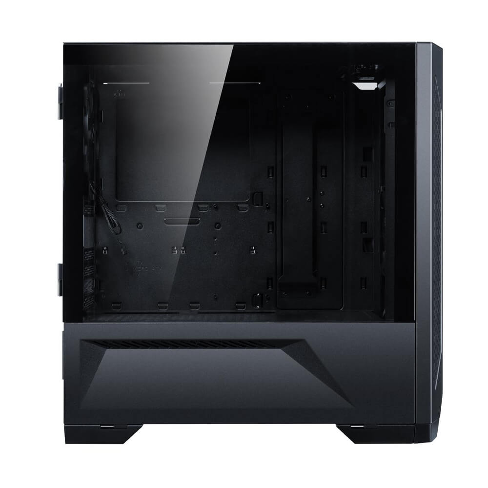 Lian-Li Lancool II RGB ATX Mid Tower - Black