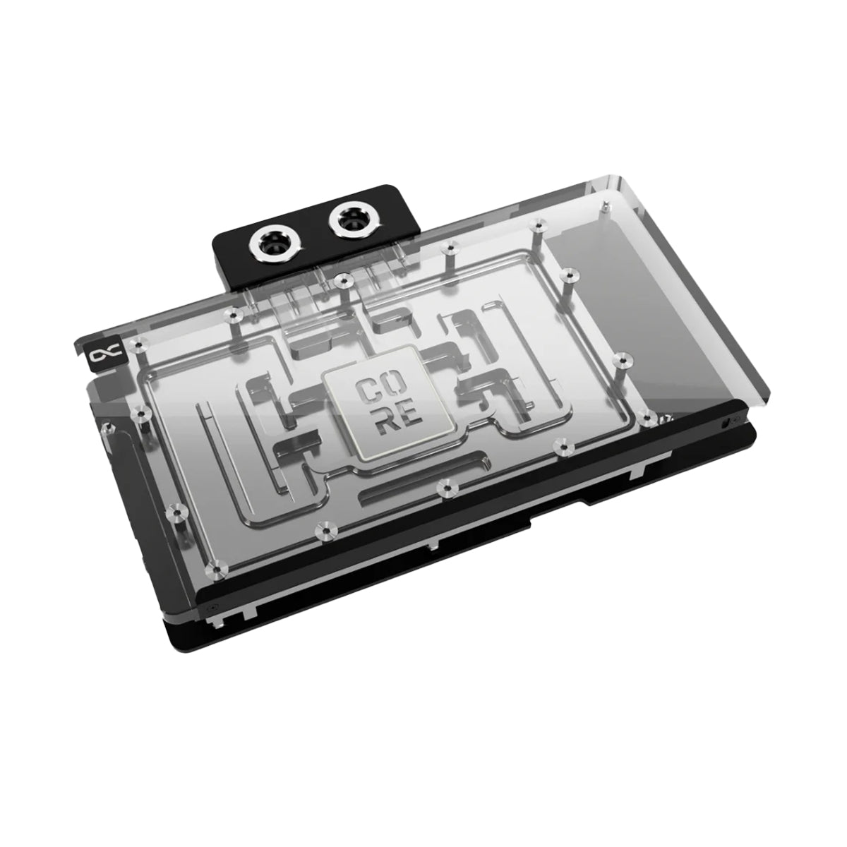 Alphacool Core Geforce RTX 5090 Gigabyte Gaming + Windforce GPU Block with Backplate