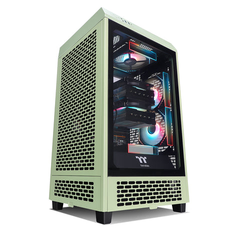 Flare XL RTX 5060 Ti 16GB Ryzen 5 7600 Gaming PC