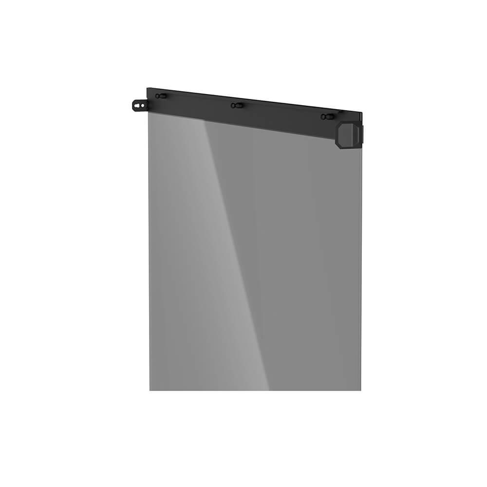 Fractal Design Tempered Glass Side Panel - for Define 7 or Meshify 2