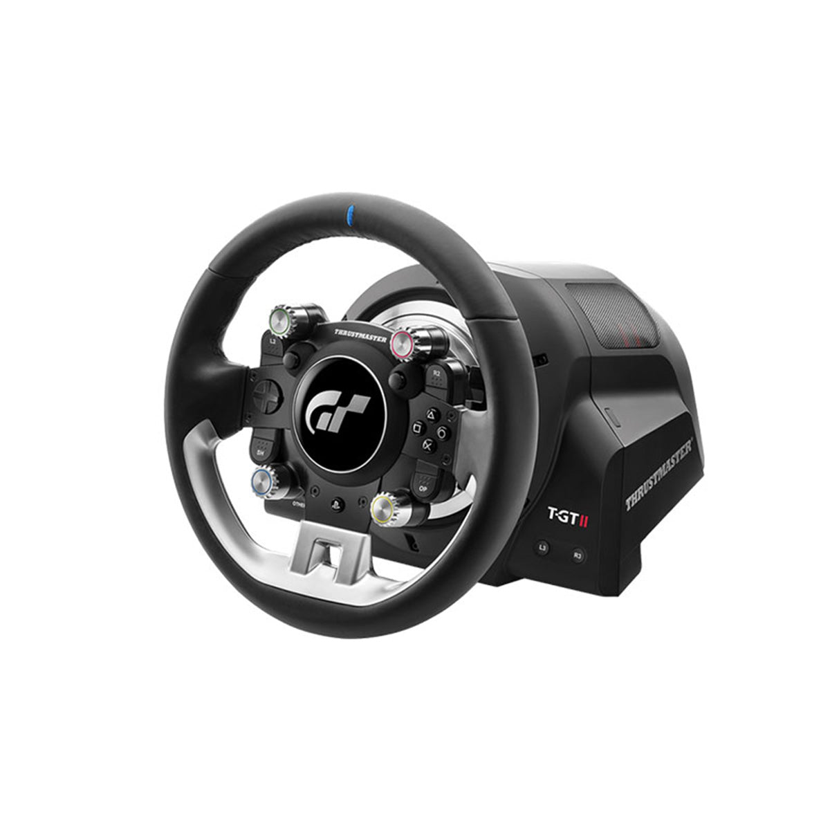 Next Level Racing GTRacer + Thrustmaster T-GT II Racing Wheel PS4/PS5/PC