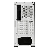 Silverstone FARA R1 PRO V2 ARGB Mid Tower Case - White