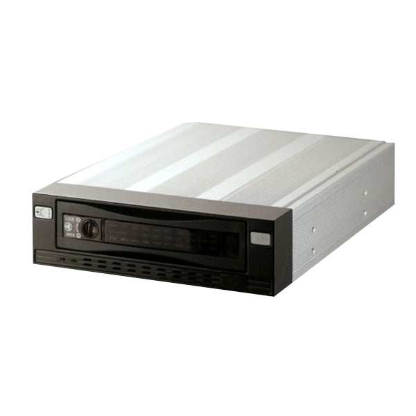 SNT SNT-136 Aluminium SAS/SATA 2.5"/3.5" HDD Mobile Rack