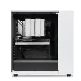 Chinkapin SWIFT RTX 5070 Ryzen 7 7800X3D Gaming PC - MONO