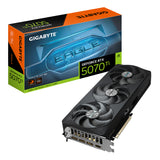 GIGABYTE GeForce RTX 5070 Ti EAGLE OC SFF 16GB Graphics Card