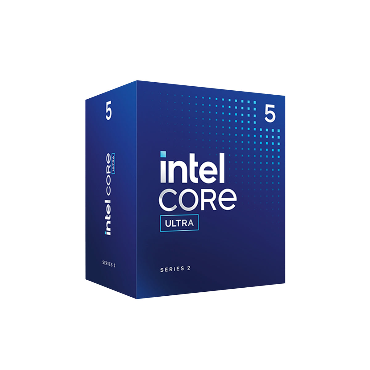 Intel Core Ultra 5 225 Processor – Computer Lounge