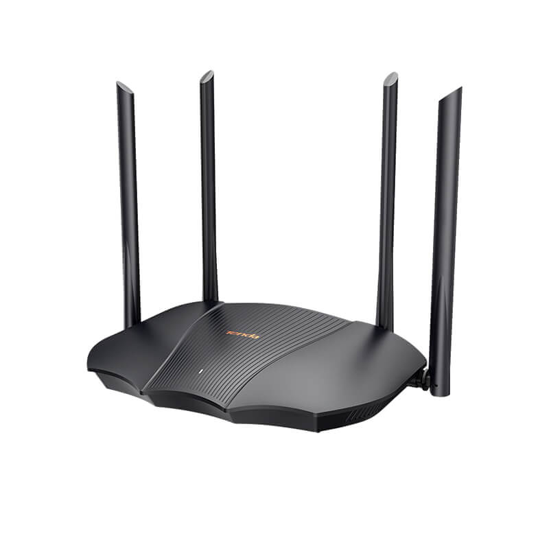 Tenda RX9 Pro AX3000 Dual-Band Gigabit WiFi 6 Router