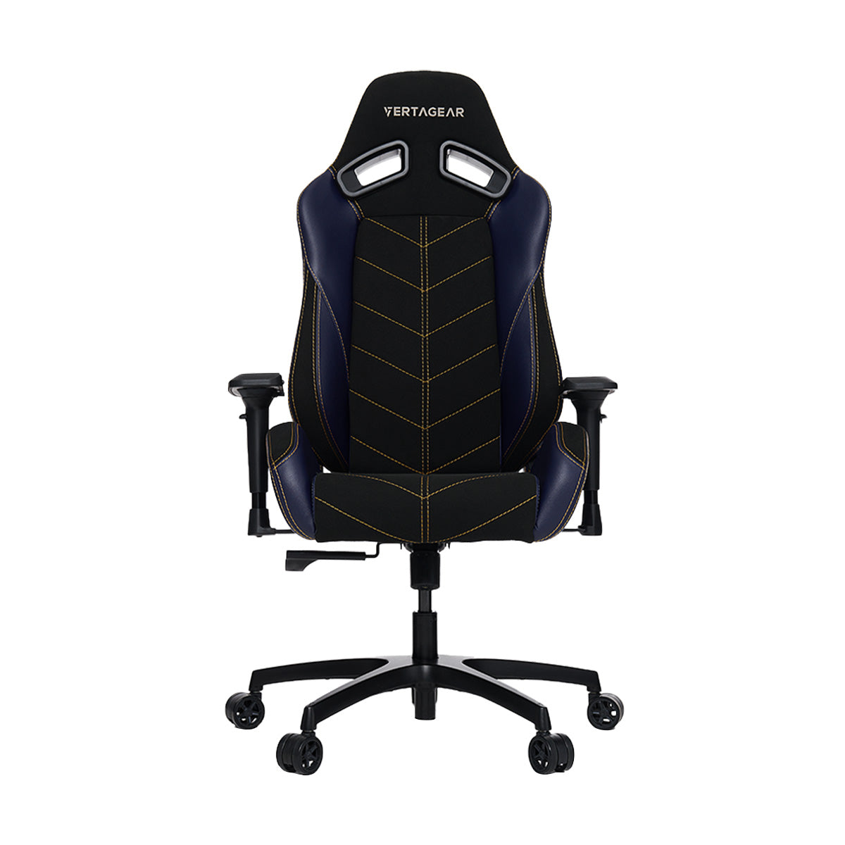 VERTAGEAR SL5000 Gaming Chair - HygenX Midnight Blue