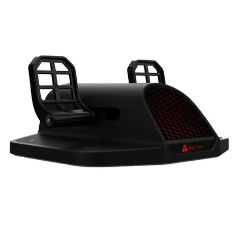 Honeycomb Charlie Rudder Pedals