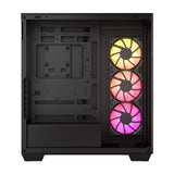 Corsair 3500X ARGB TG Mid Tower Case - Black