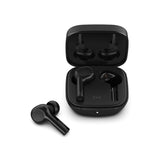 Belkin SoundForm Freedom True Wireless Earbuds - Black