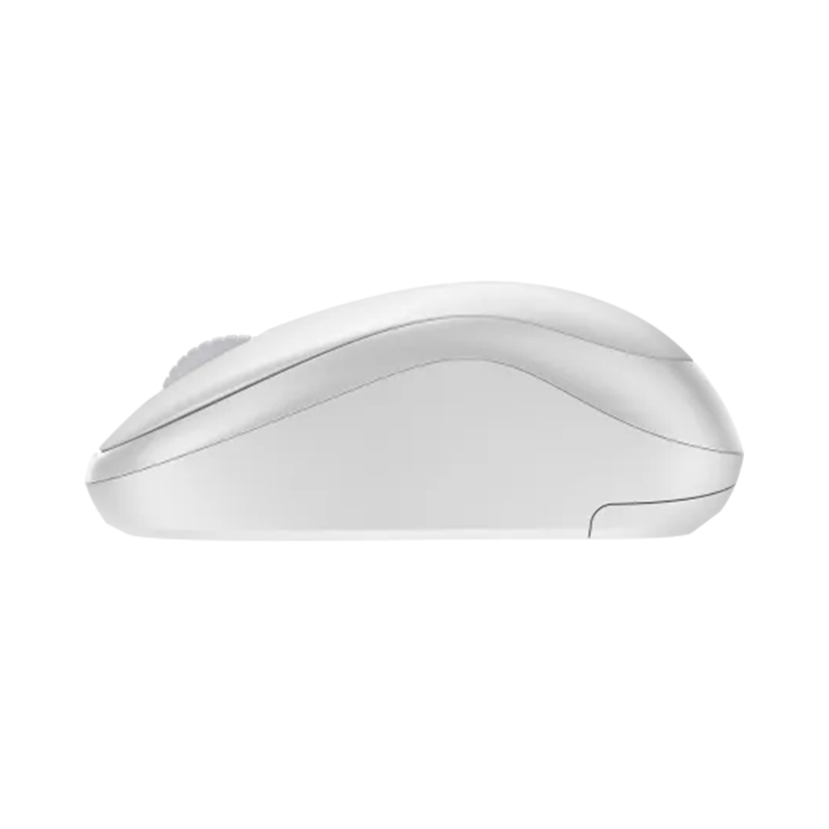 Logitech M240 Silent Bluetooth Mouse - Off White