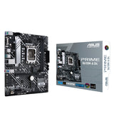 ASUS PRIME H610M-A DDR4 Motherboard