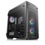 Thermaltake View 71 ARGB 4-Sided Tempered Glass E-ATX Full Tower Case