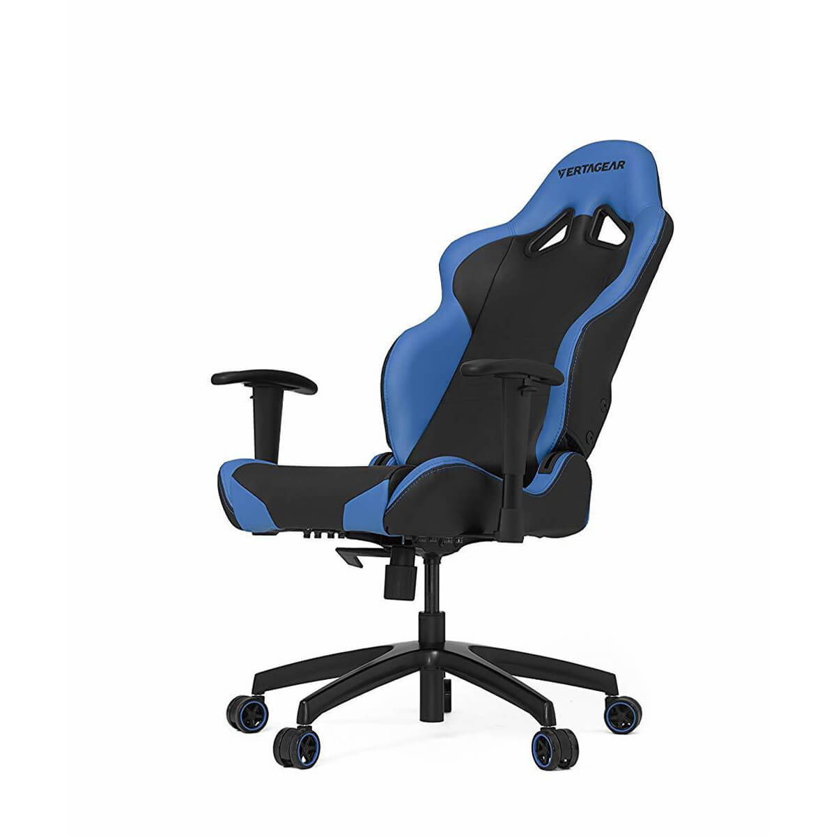 VERTAGEAR SL2000 Gaming Chair - Black/Blue