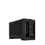 Fractal Design Terra Mini ITX Case - Graphite