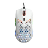 Glorious Model O- Mouse Regular (White)