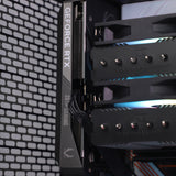 Flare XL RTX 5060 Ti 16GB Ryzen 5 7600 Gaming PC