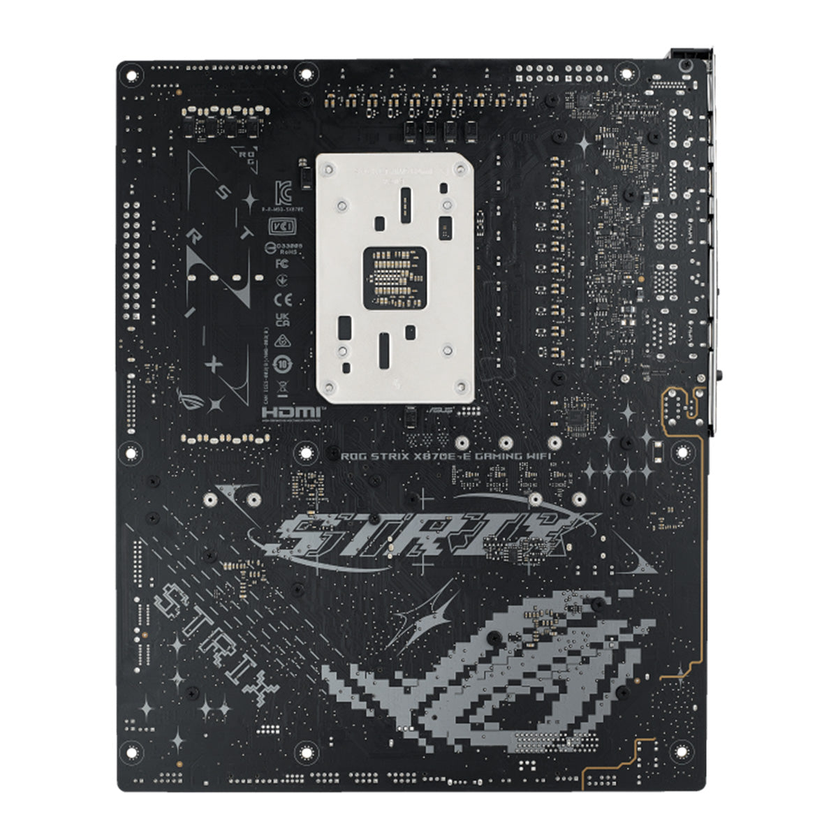 ASUS ROG STRIX X870E-E GAMING WIFI Motherboard