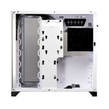 Lian-Li PC-O11 Dynamic Tempered Glass Chassis - White