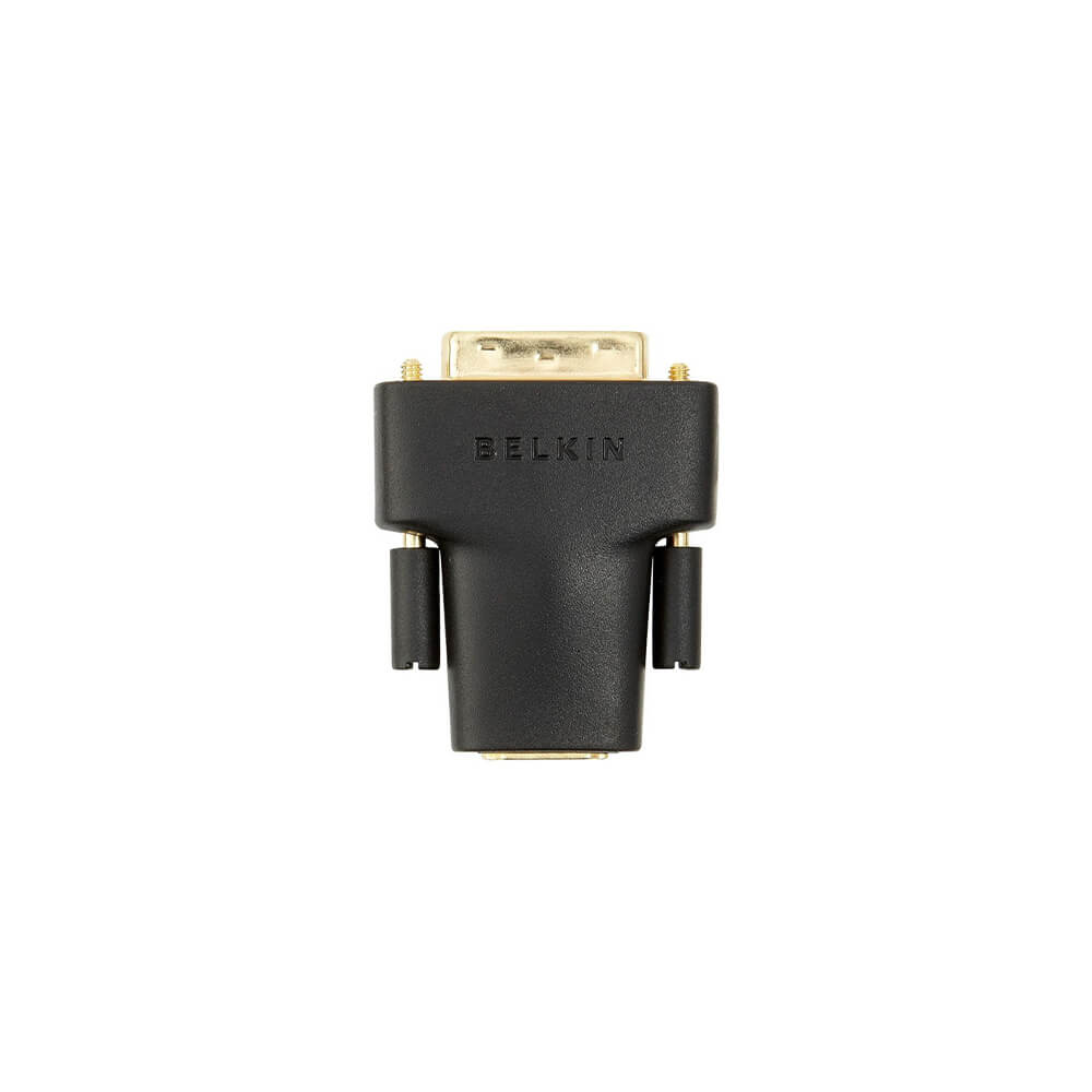 Belkin HDMI - DVI Adapter F-M - Gold Connector