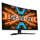 Gigabyte M32UC 32" 4K UHD VA 160Hz 1ms HDR400 KVM Gaming Monitor