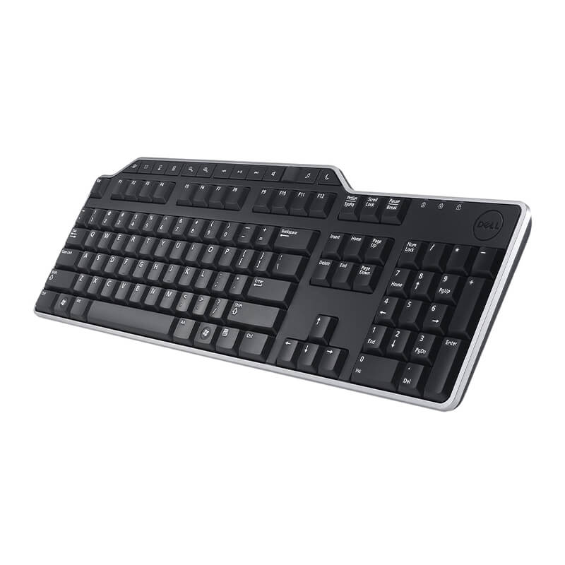 Dell KB522 Wired Business Multimedia Keyboard