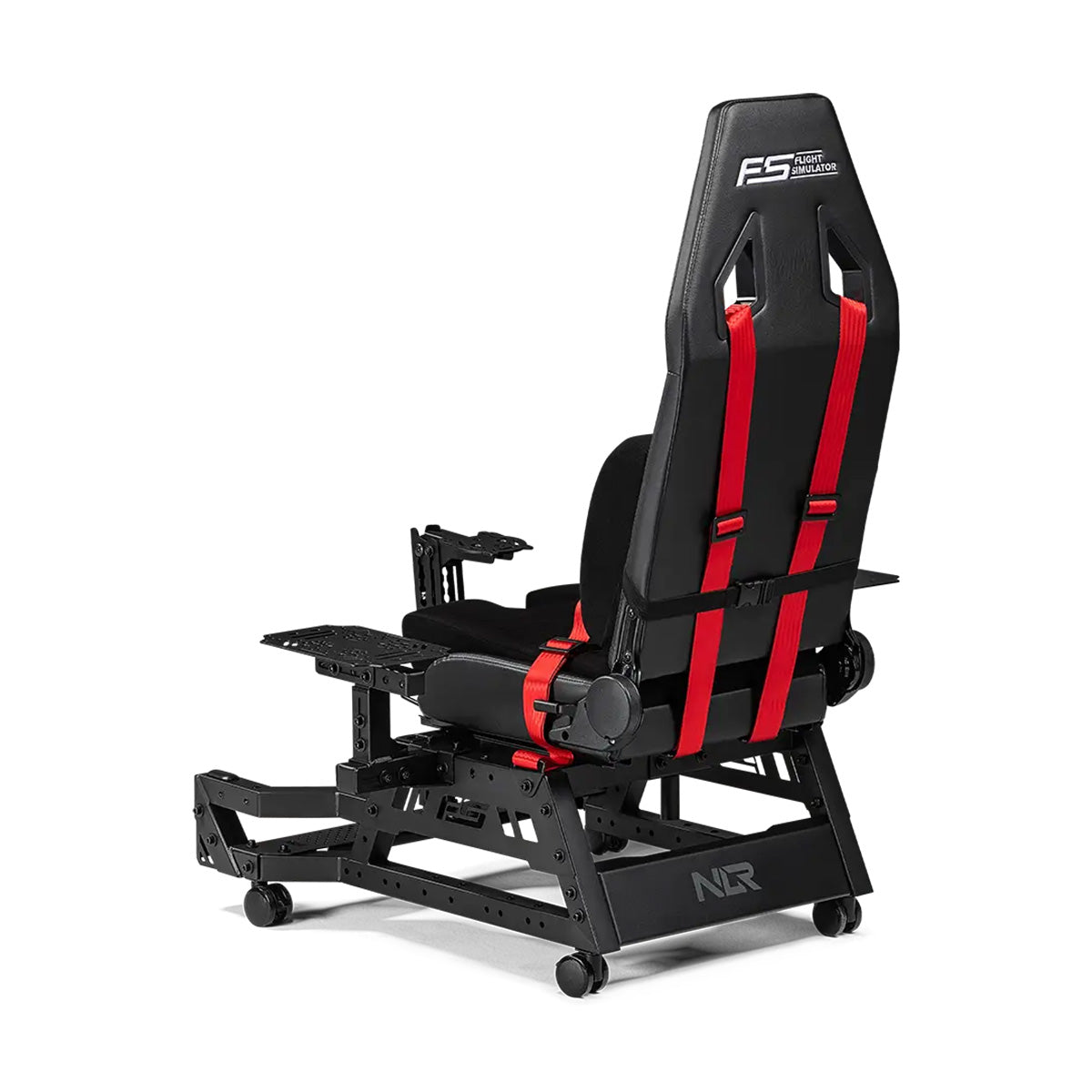 Next Level Racing Flight Seat Pro