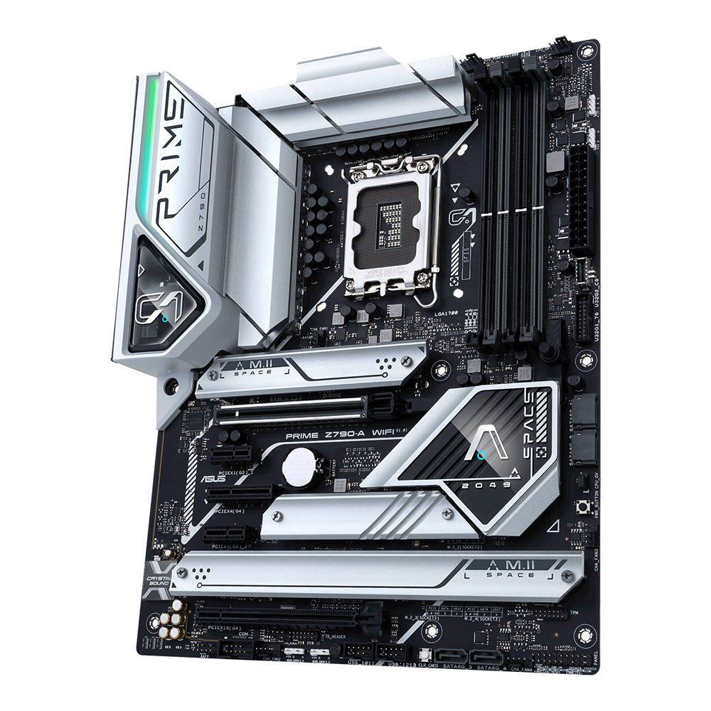 ASUS PRIME Z790-A WIFI-CSM DDR5 Motherboard