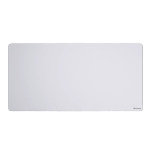 Glorious GMP 2 Stitched Cloth Gaming Mouse Pad XXL - White