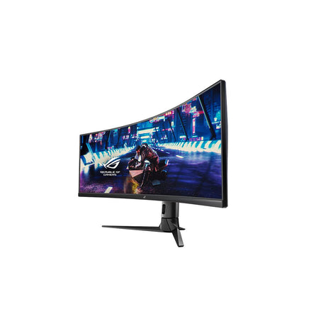 ASUS ROG Strix XG49VQ 49" FHD HDR400 1ms 144Hz Ultrawide Gaming Monitor