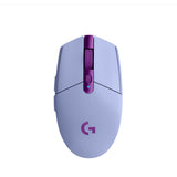 Logitech G305 Lightspeed Wireless Gaming Mouse - Lilac