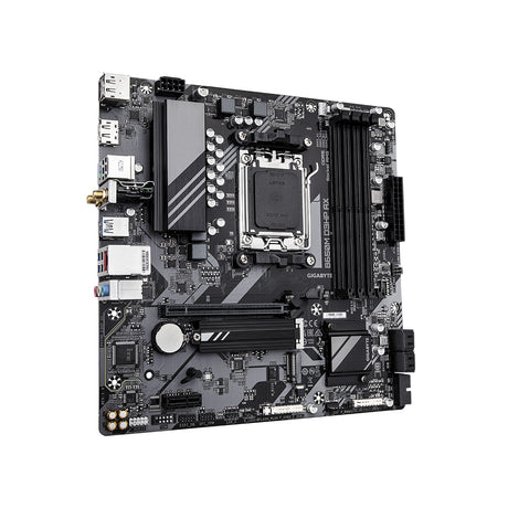 Gigabyte B650M D3HP AX mATX Motherboard