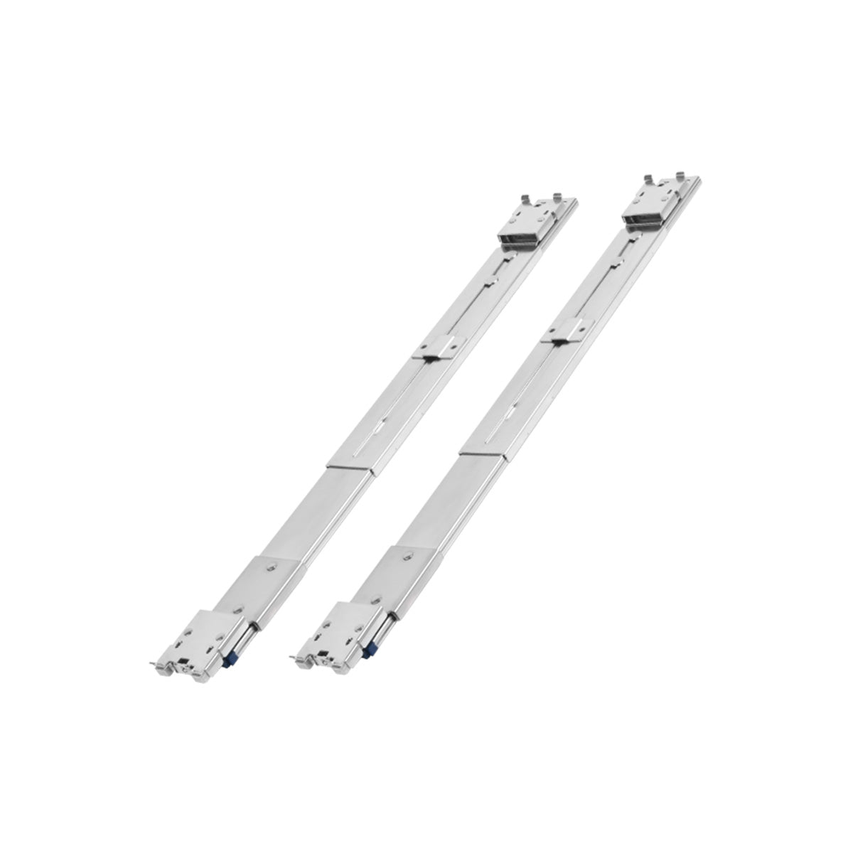 Silverstone RMS09-20 Sliding Rail