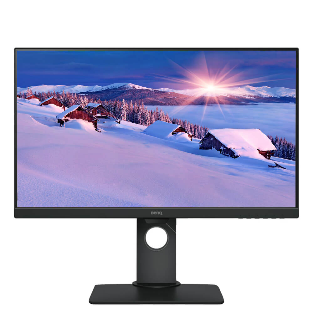 BenQ GW2780T 27" FHD IPS Height Adjustable Monitor