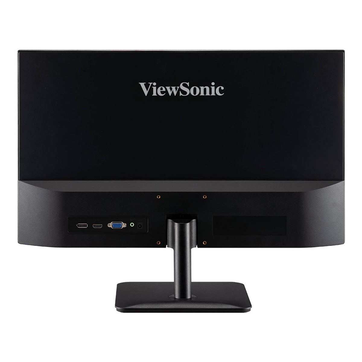 ViewSonic VA2432-MHD 24" FHD Super Clear IPS 1ms 100Hz Monitor with Speakers