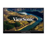 ViewSonic VG1655 16" Full HD Portable USB-C IPS Monitor