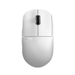 Pulsar X2H v3 Wireless Gaming Mouse - White