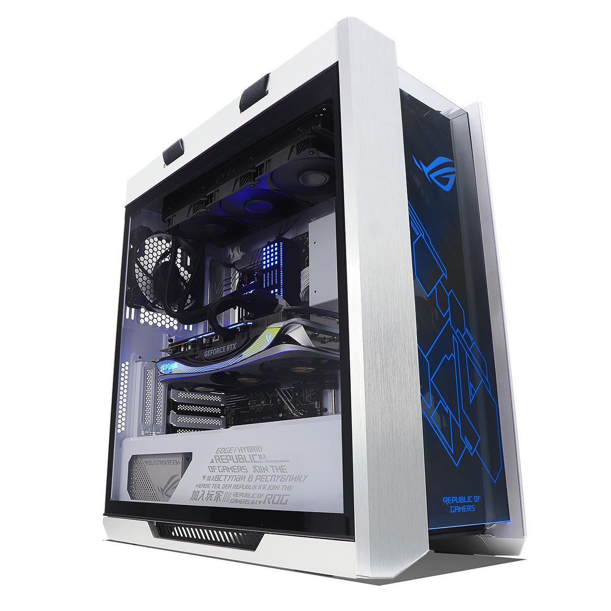 Imperial RTX 4090 Core i7-13700K Gaming PC