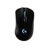 Logitech G703 Hero LIGHTSPEED Mouse and PowerPlay Mousepad Combo