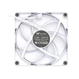 Thermaltake CT140 140mm PWM Case Fan - OEM Packaging - White