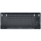 Wooting 80HE PCR ABS Keyboard Case - Ghost