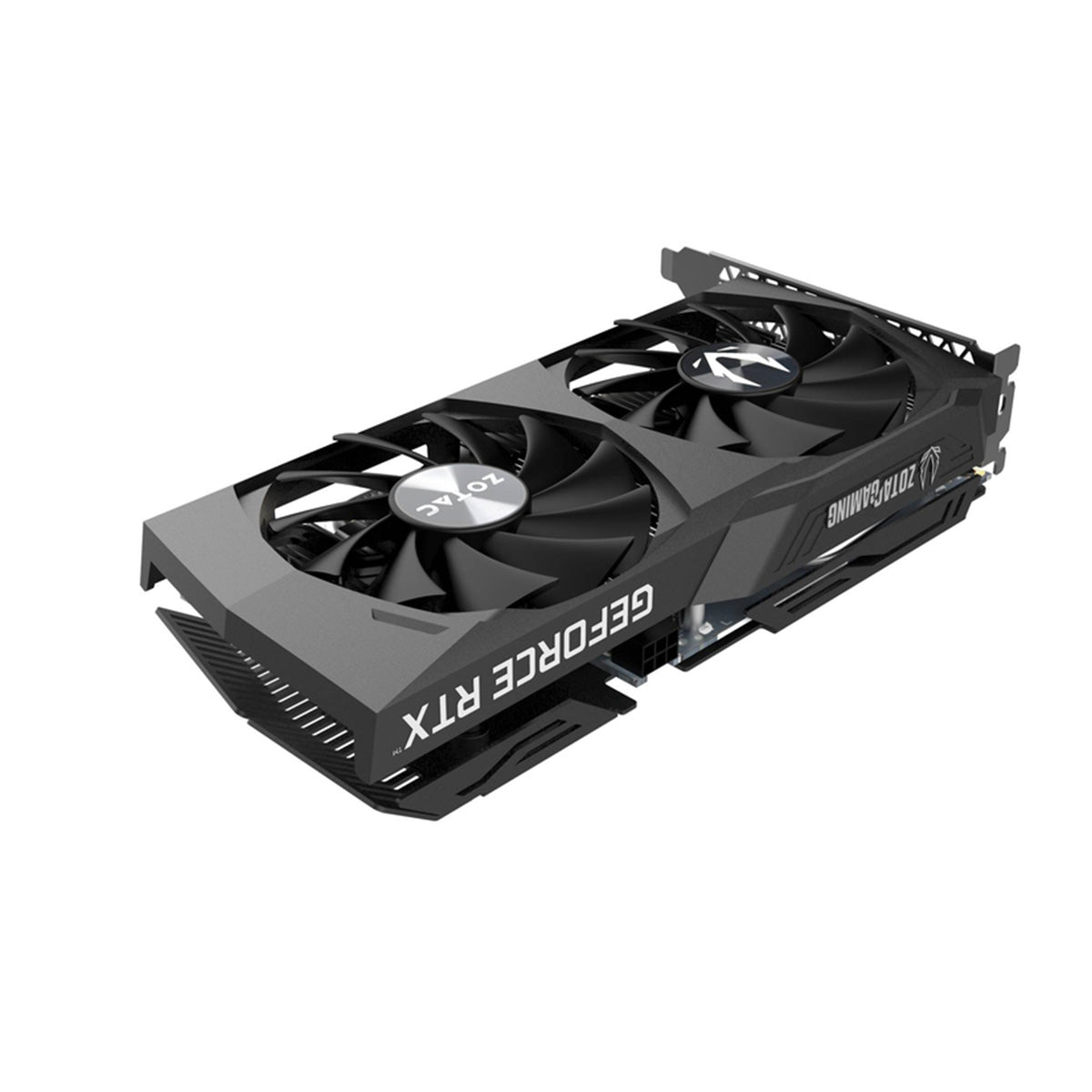 Zotac GeForce RTX 3050 ECO 8GB Graphics Card