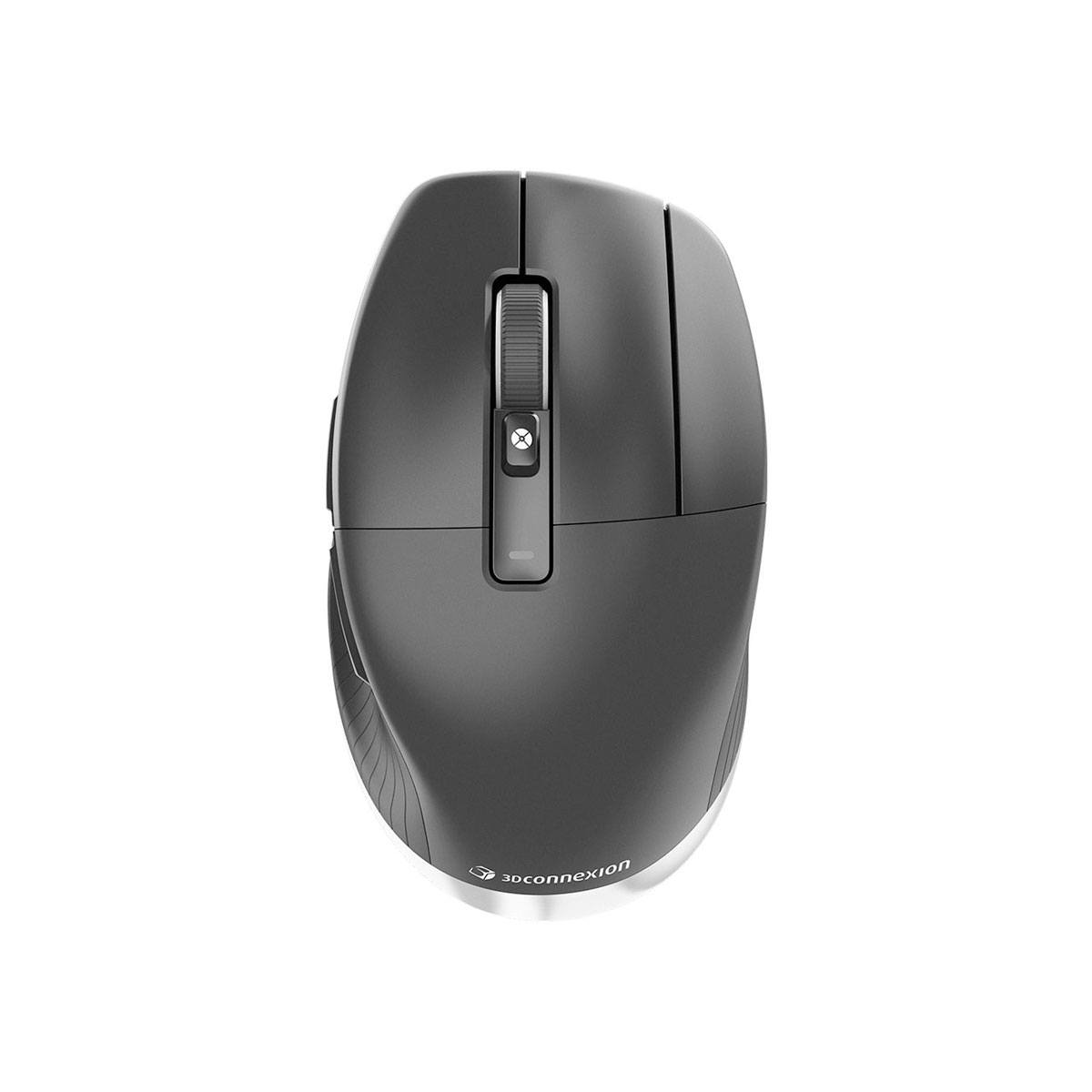 3Dconnexion Cadmouse Pro Wireless: Ultimate Precision for Designers