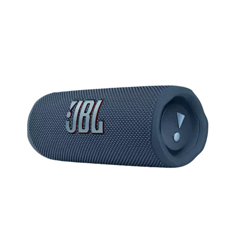 JBL Flip 6 Portable IP67 Waterproof Bluetooth Speaker - Blue